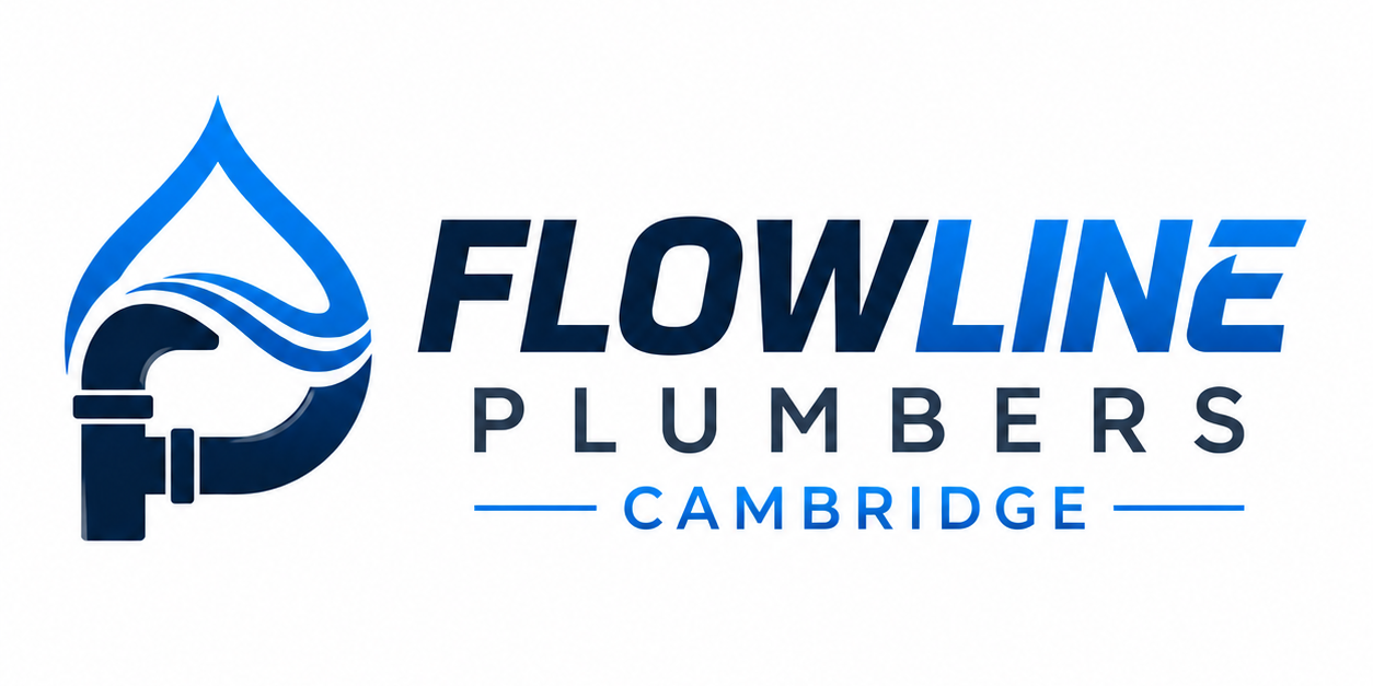 Flowline Plumbers Cambridge