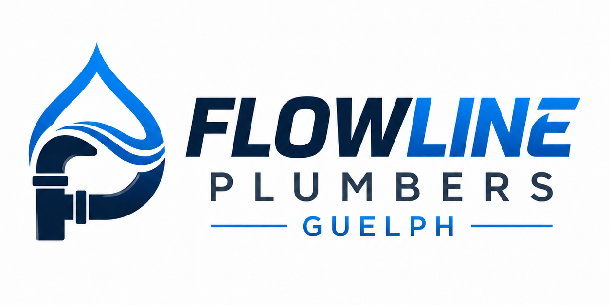 Flowline Plumbers Guelph