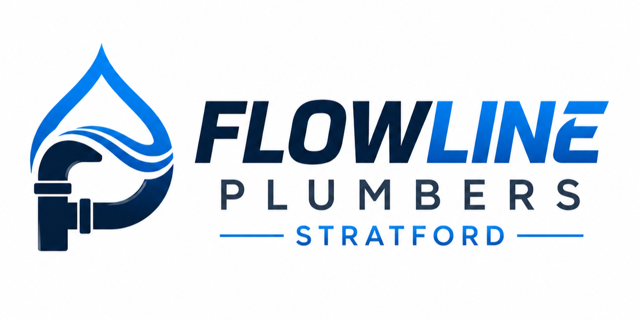 Flowline Plumbers Stratford