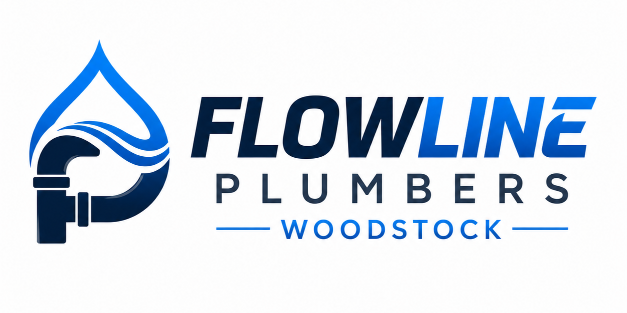 Flowline Plumbers Woodstock